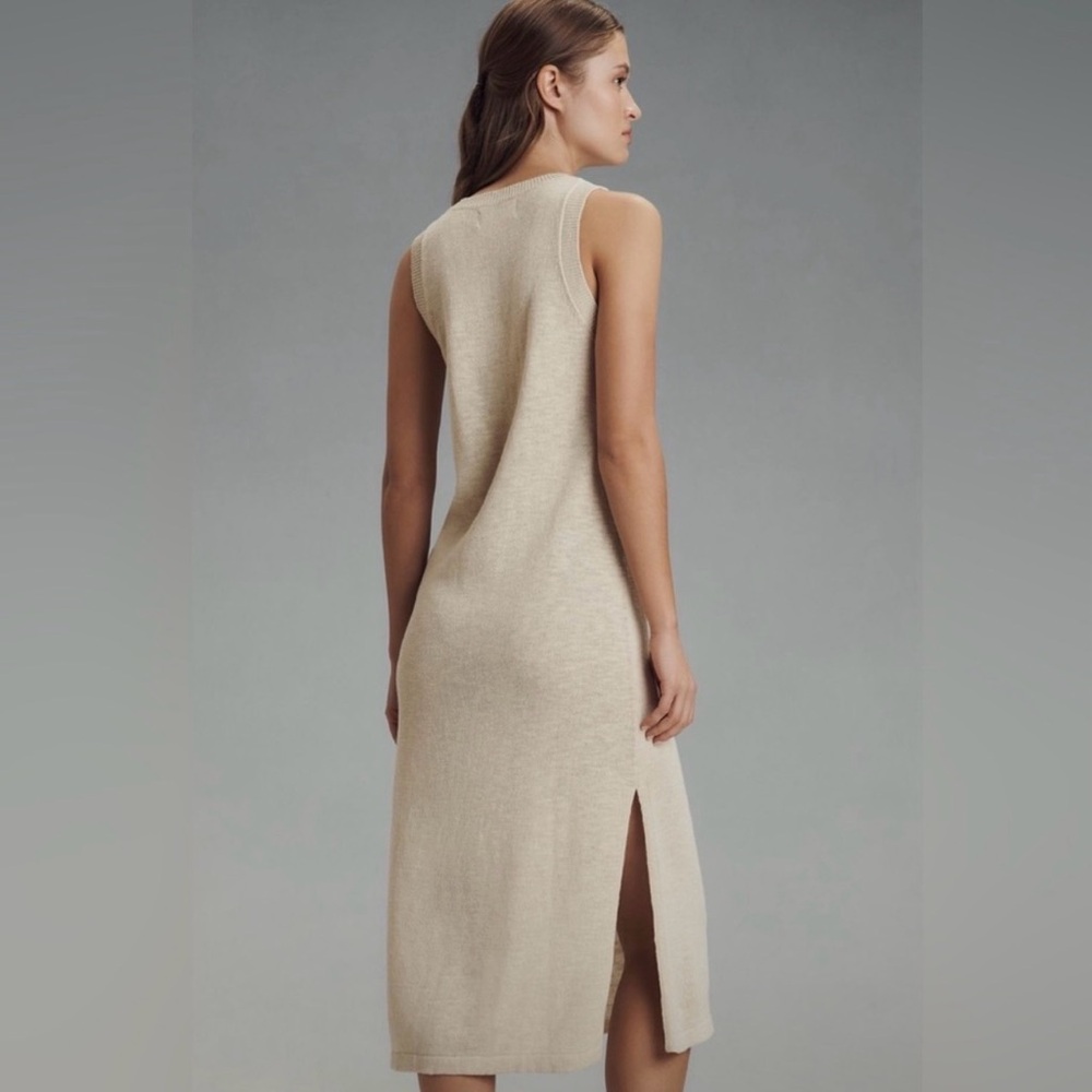 Spiritual Gangster Palm Lucy Tank Dress - Picture 3 of 9